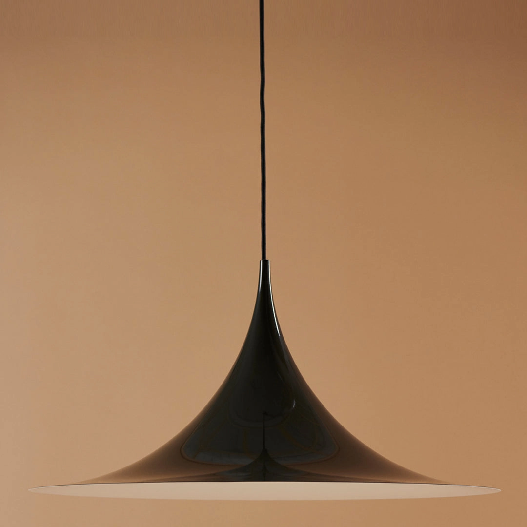 Semi Pendant