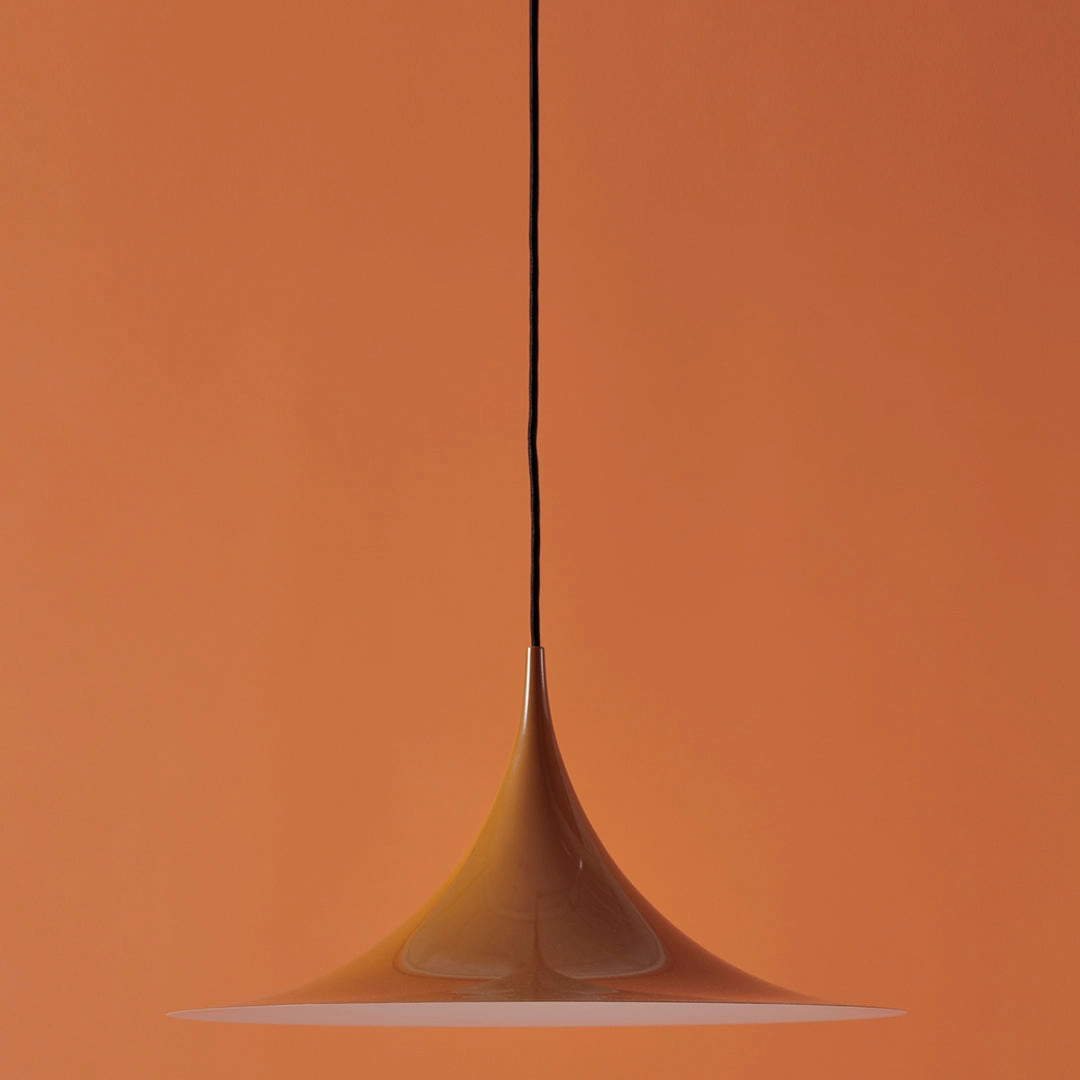 Semi Pendant
