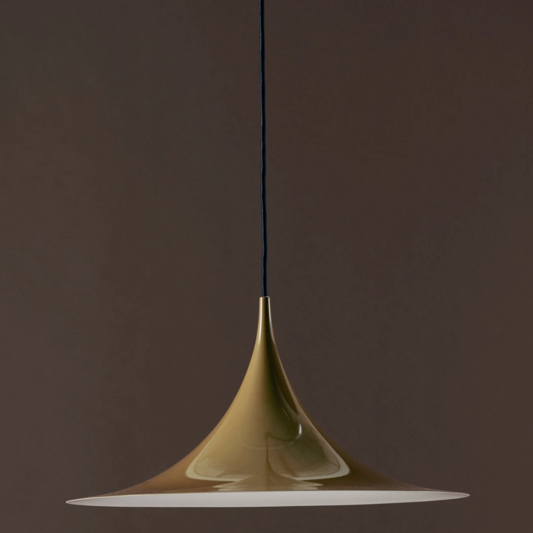 Semi Pendant