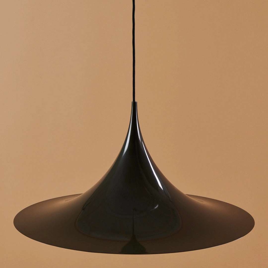 Semi Pendant