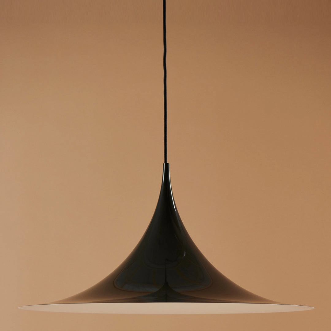 Semi Pendant