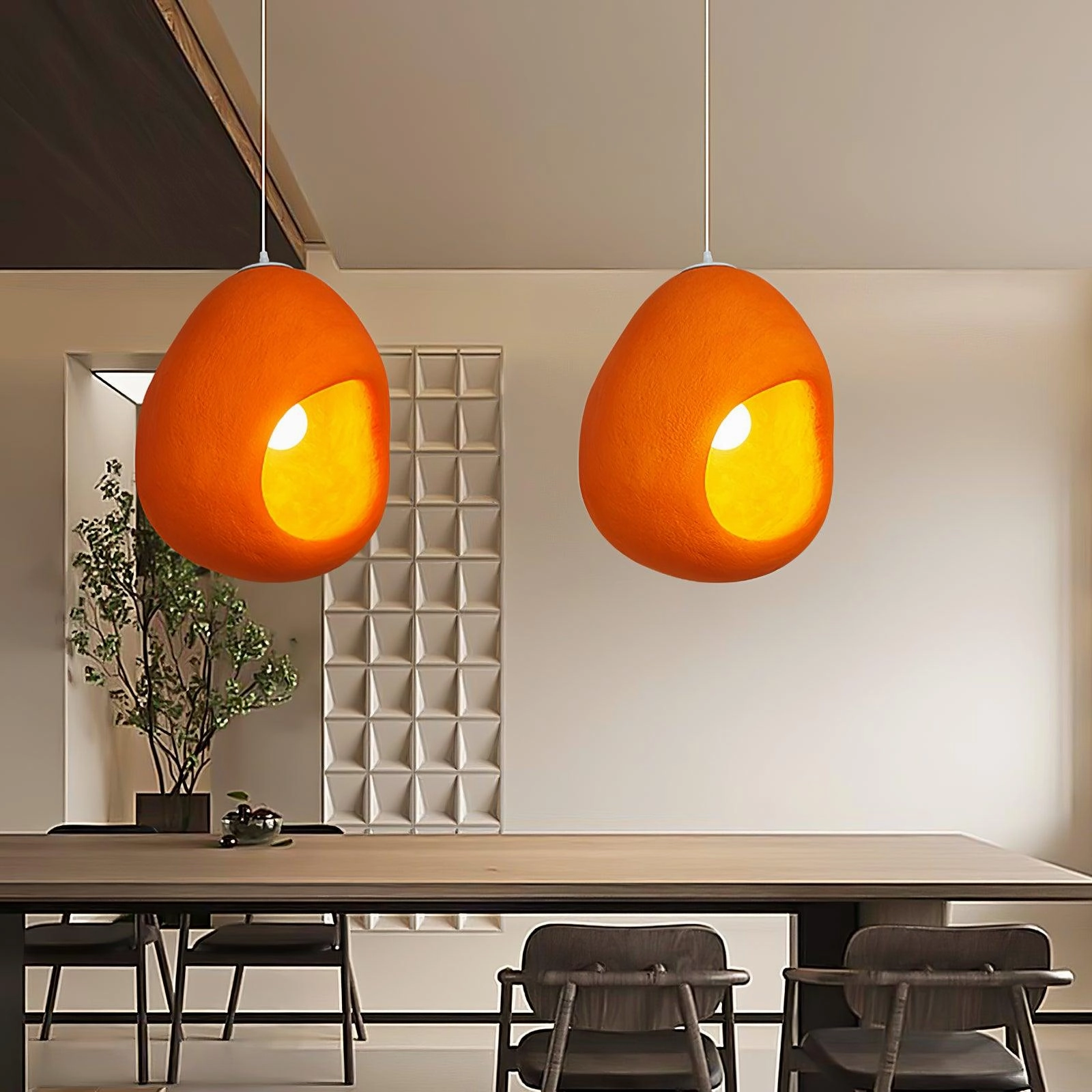 Sensi Pendant Light