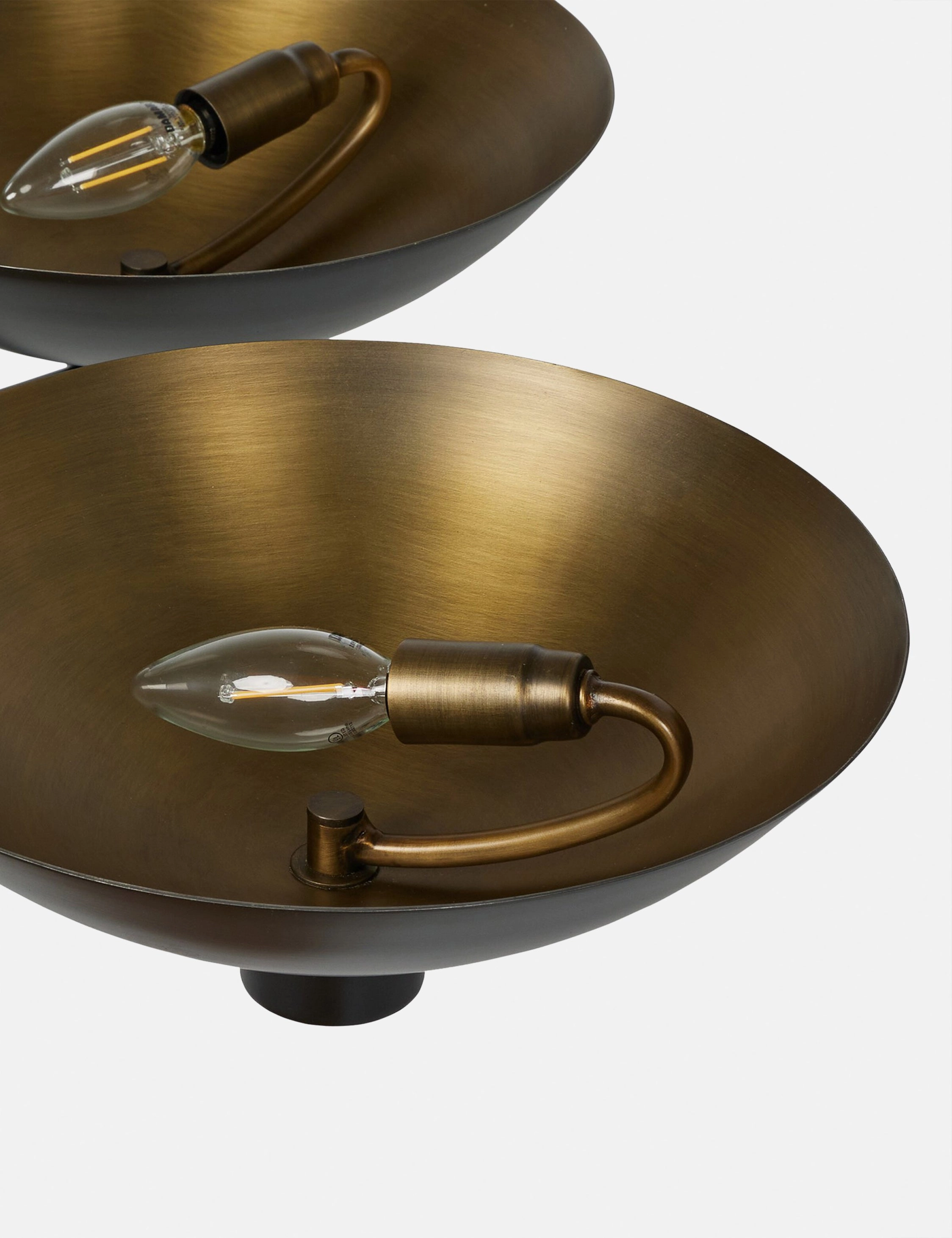 Senta Chandelier