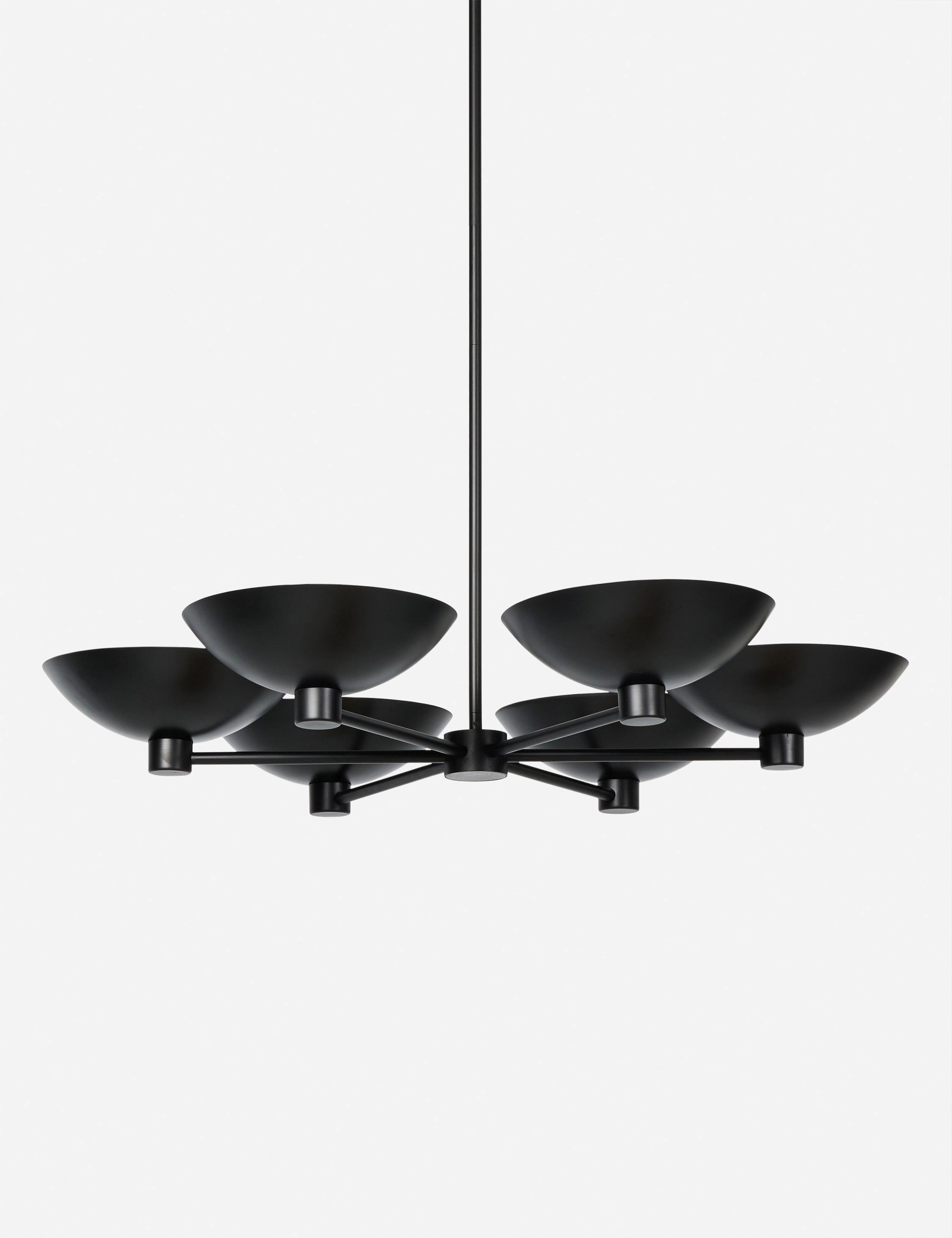Senta Chandelier