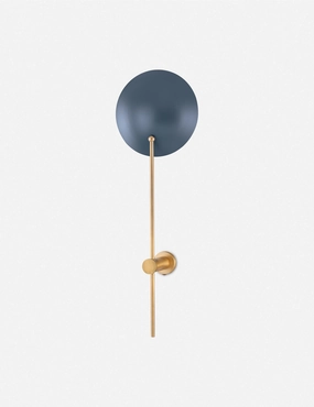 Sereno Plug-In Sconce vintage desk lamp