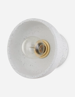Serrano Sconce vintage desk lamp