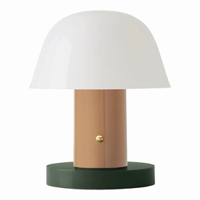 Setago JH27 Portable Table Lamp modern wall mounted lamp