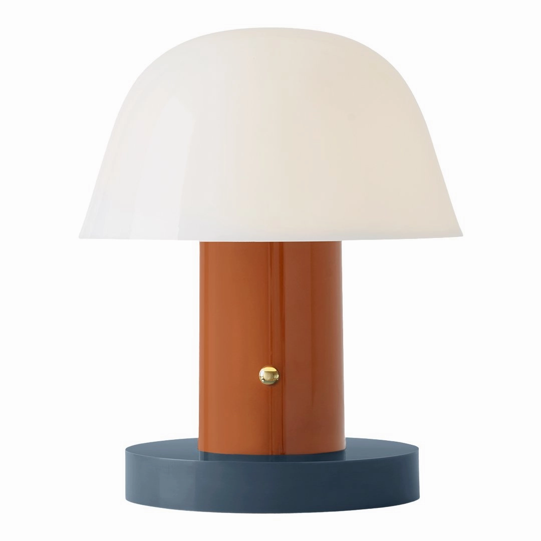 Setago JH27 Portable Table Lamp