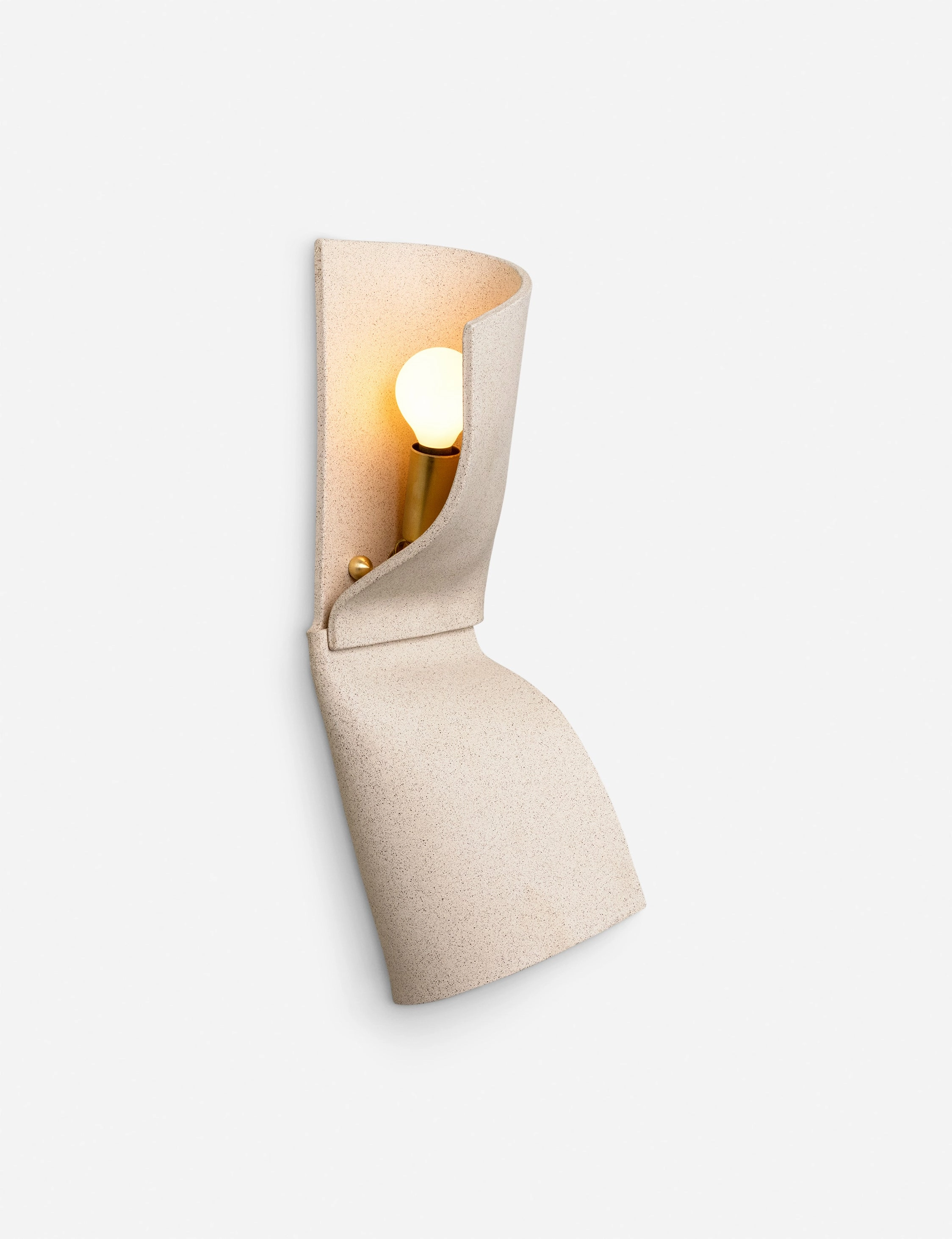 Shai Double Sconce by SIN