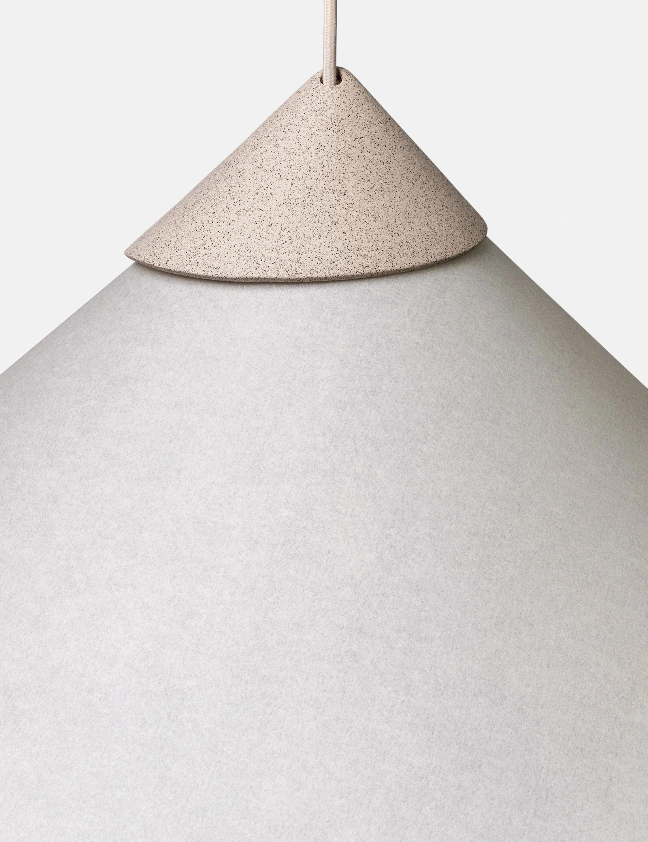 Shayd Pendant Light by SIN