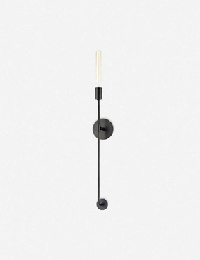 Shelby Sconce vintage desk lamp