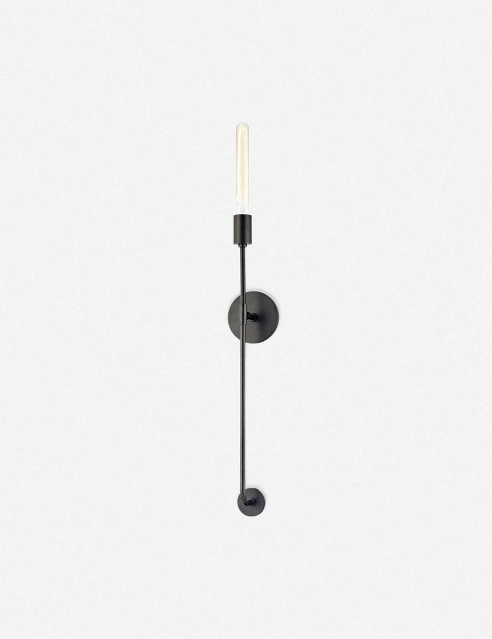 Shelby Sconce vintage desk lamp