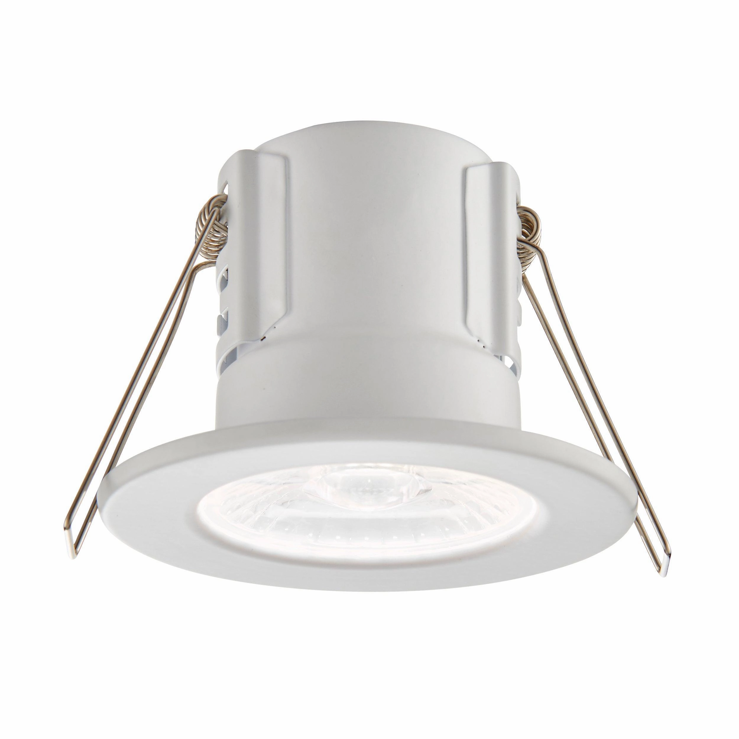 ShieldECO 800 Cool White Recessed Ceiling Light IP65 8.5W adjustable floor standing lamp