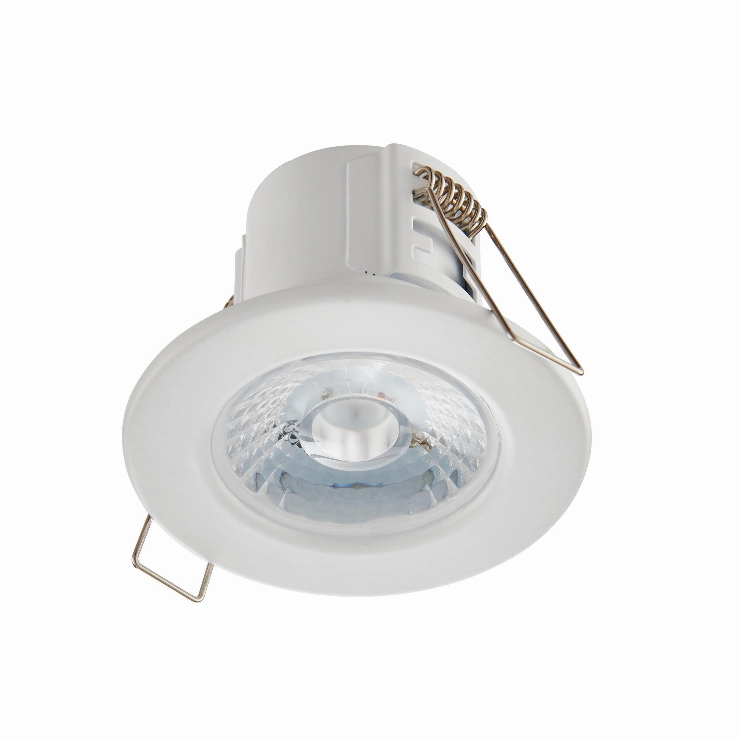 ShieldECO 800 Warm White Recessed Ceiling Light IP65 8.5W