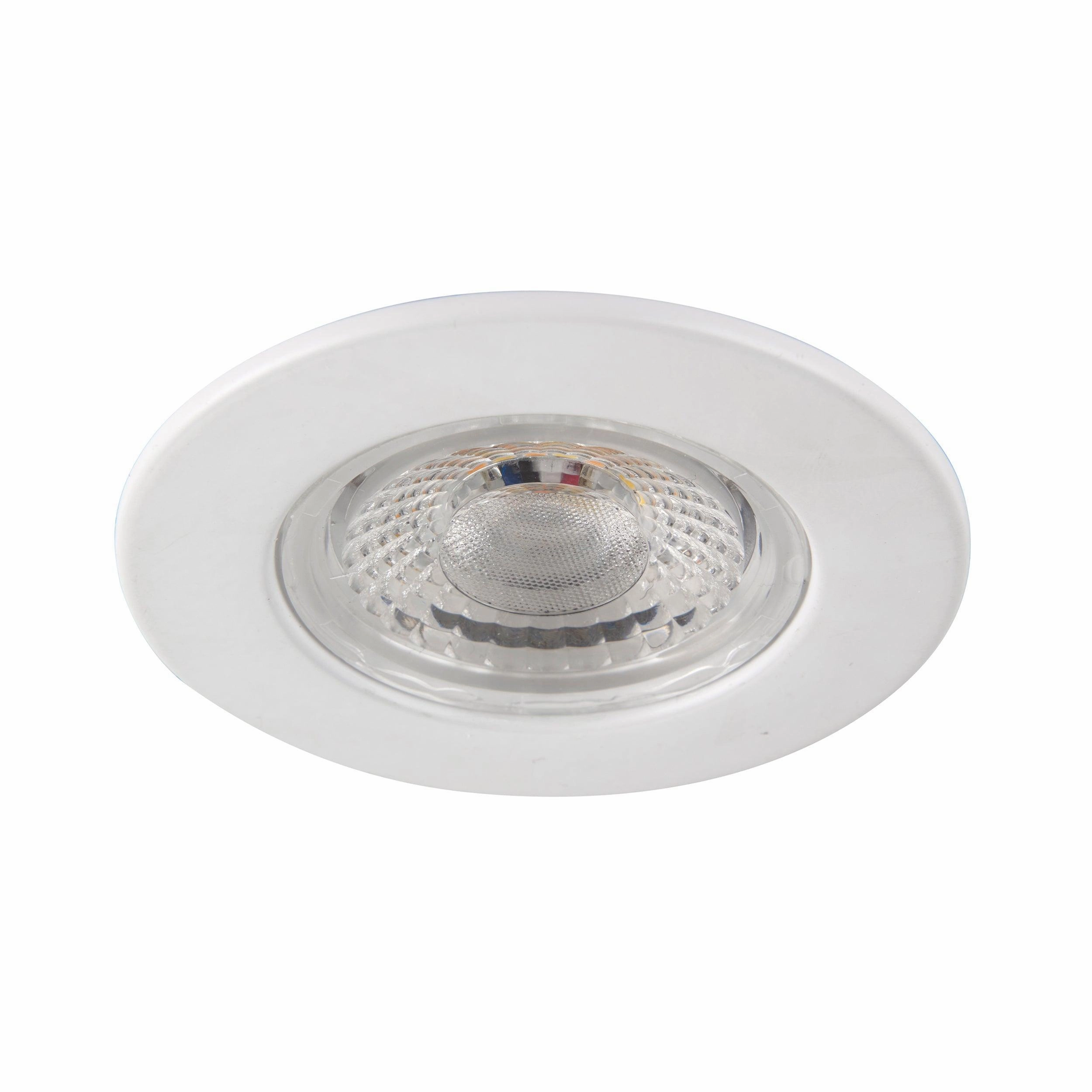 ShieldECO CCT Recessed Light IP65 5W