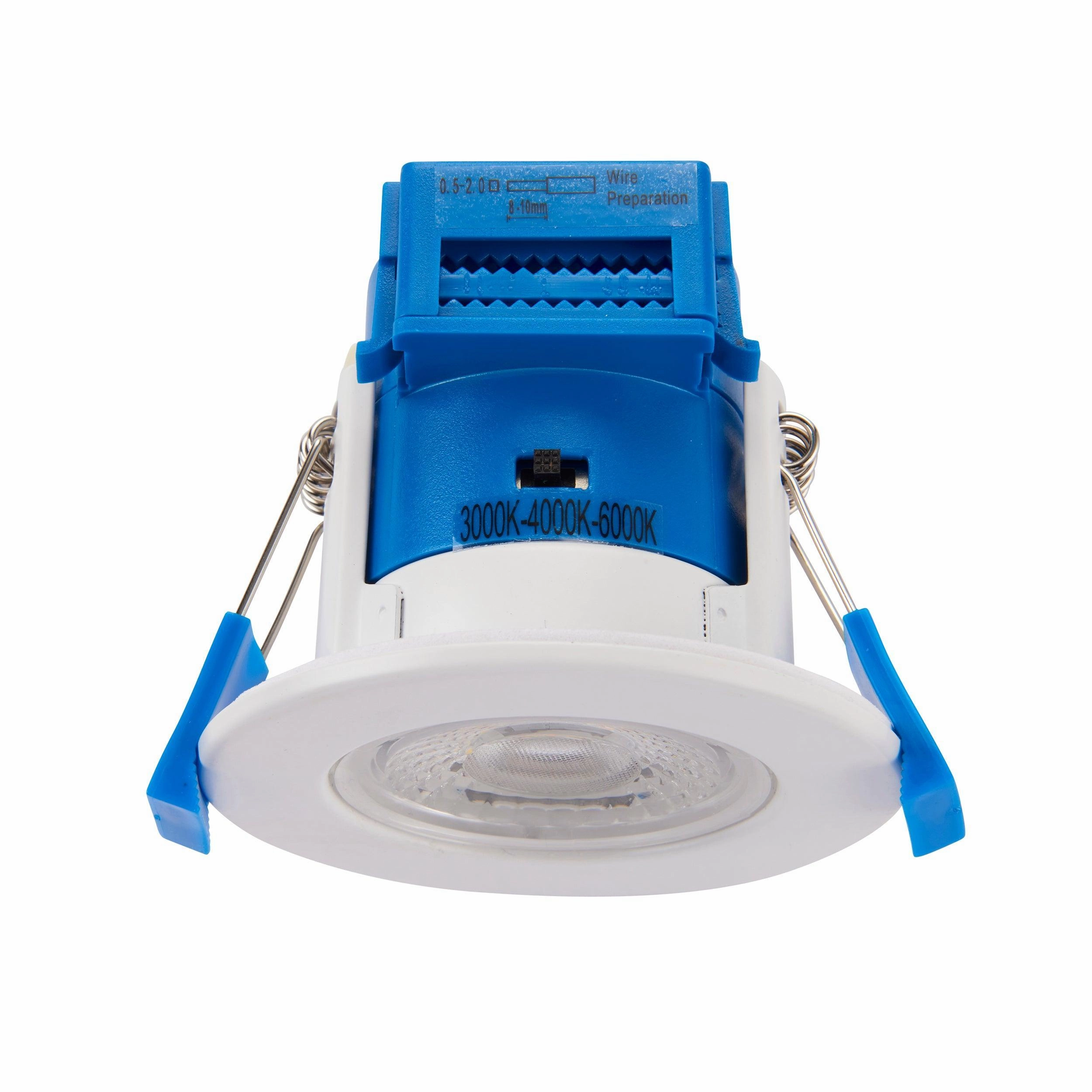 ShieldECO CCT Recessed Light IP65 5W