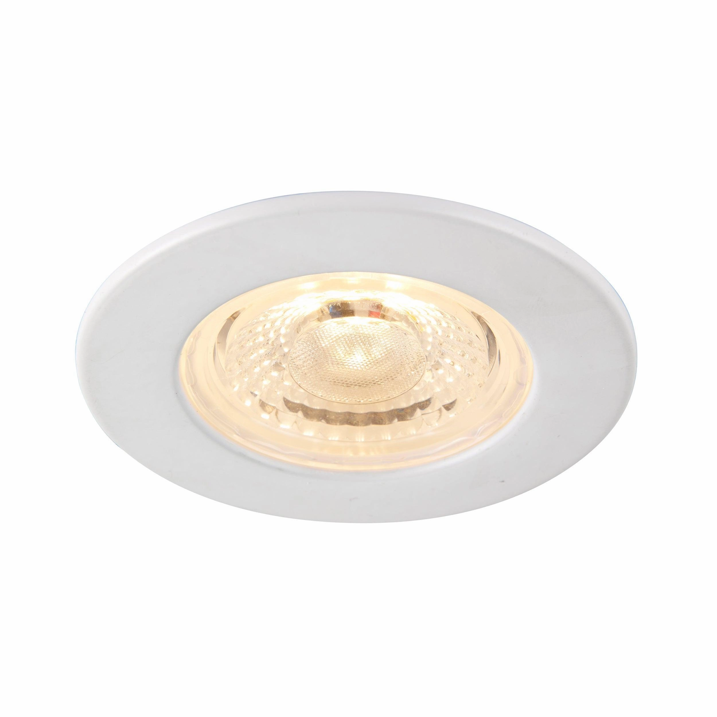 ShieldECO CCT Recessed Light IP65 5W