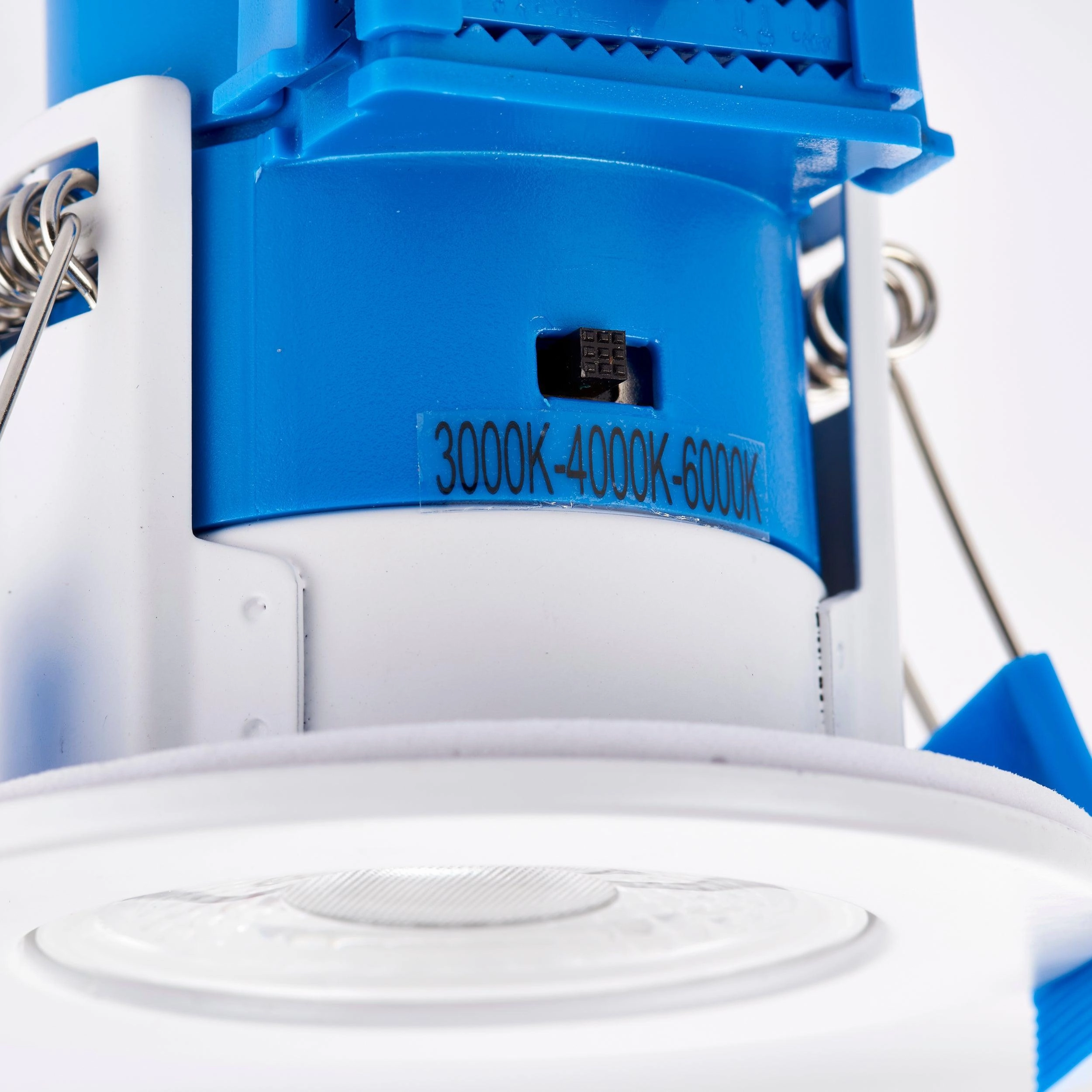 ShieldECO CCT Recessed Light IP65 5W