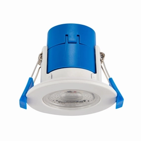 ShieldECO CCT Recessed Light IP65 5W adjustable floor standing lamp