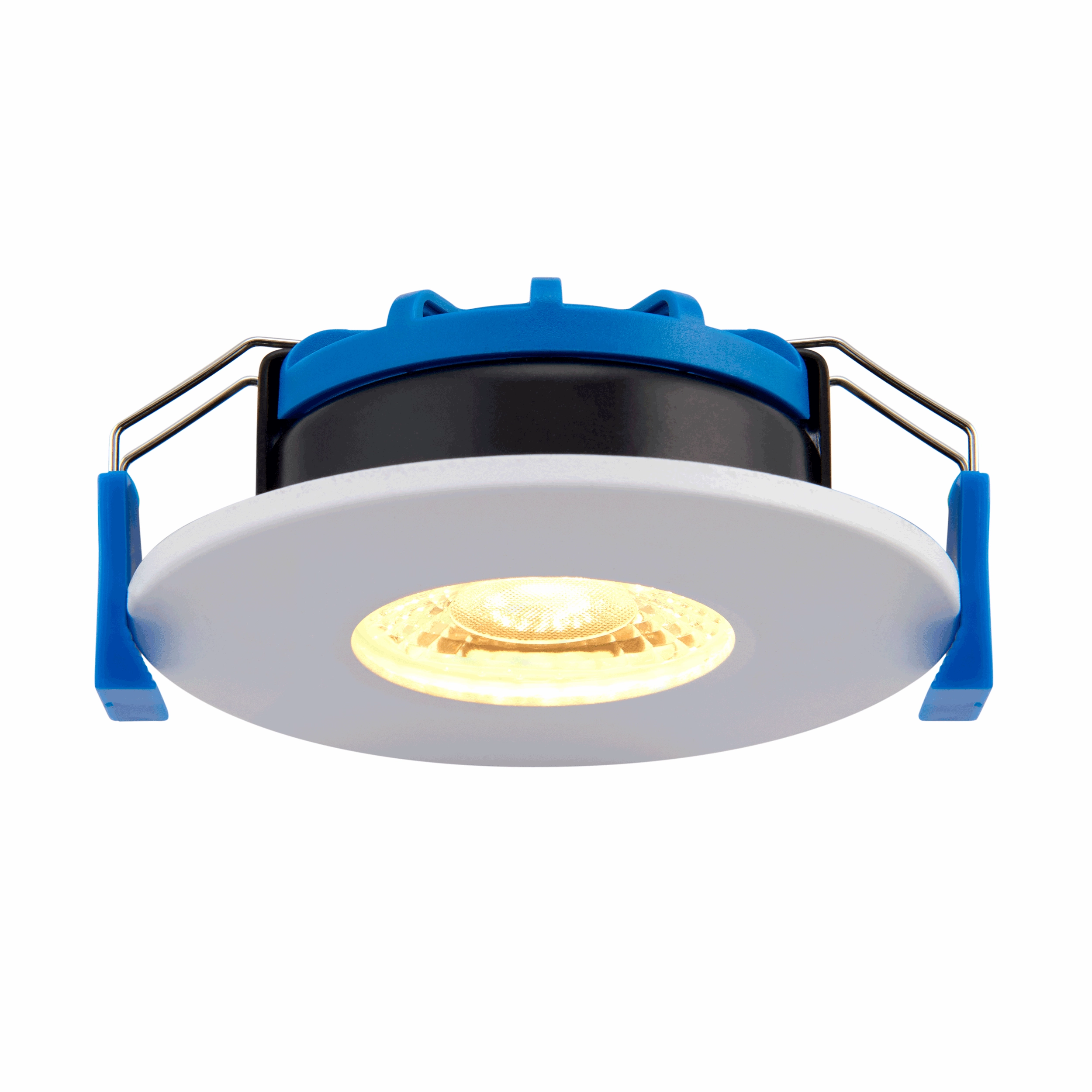 ShieldSLIM Recessed Ceiling Light IP65 7W adjustable floor standing lamp