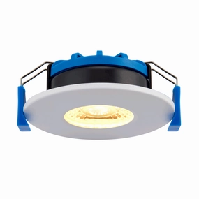 ShieldSLIM Recessed Ceiling Light IP65 7W adjustable floor standing lamp