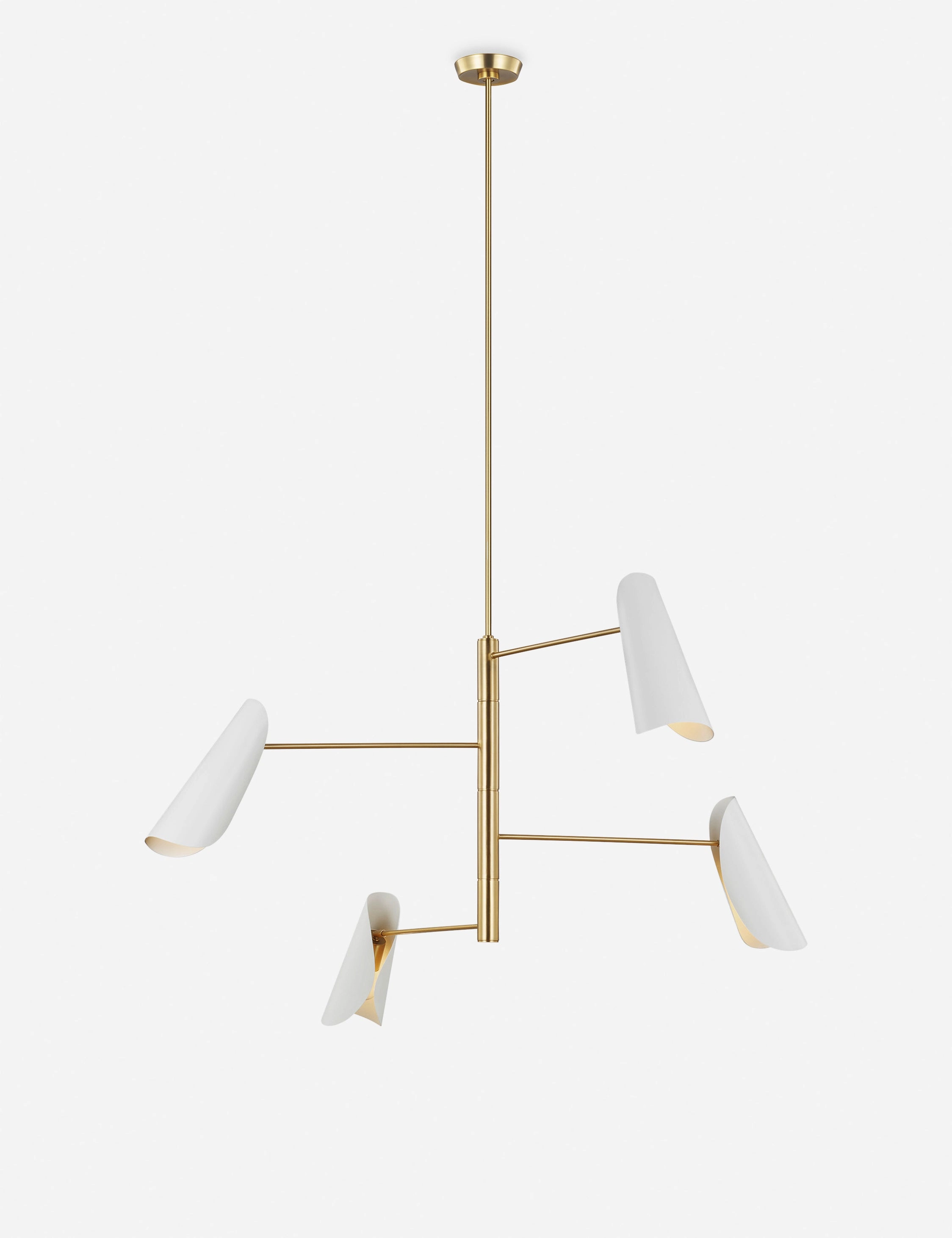 Shin Chandelier