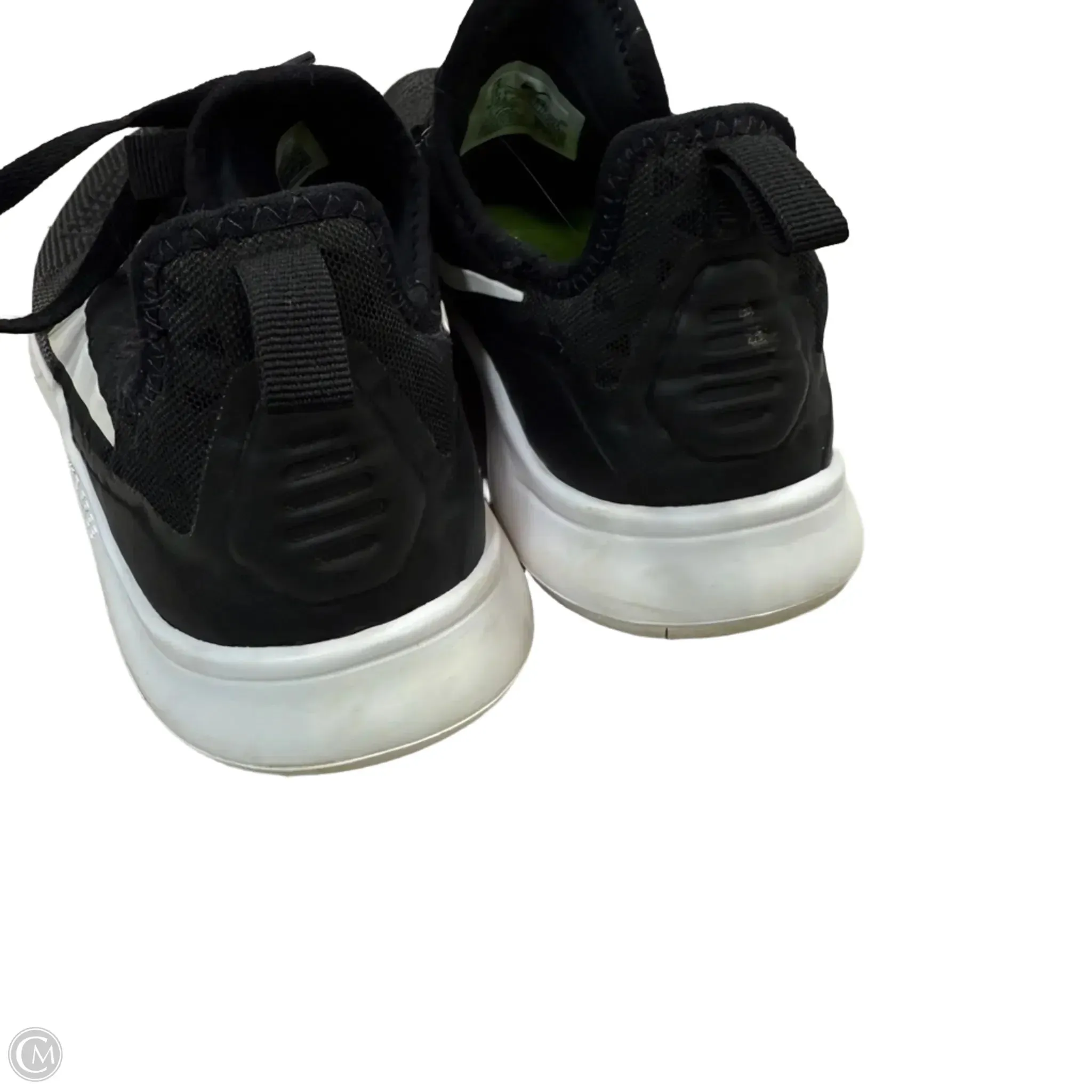 Shoes Athletic By Nike In Black, Size: 6.5 nike