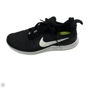 Shoes Athletic By Nike In Black, Size: 6.5 nike
