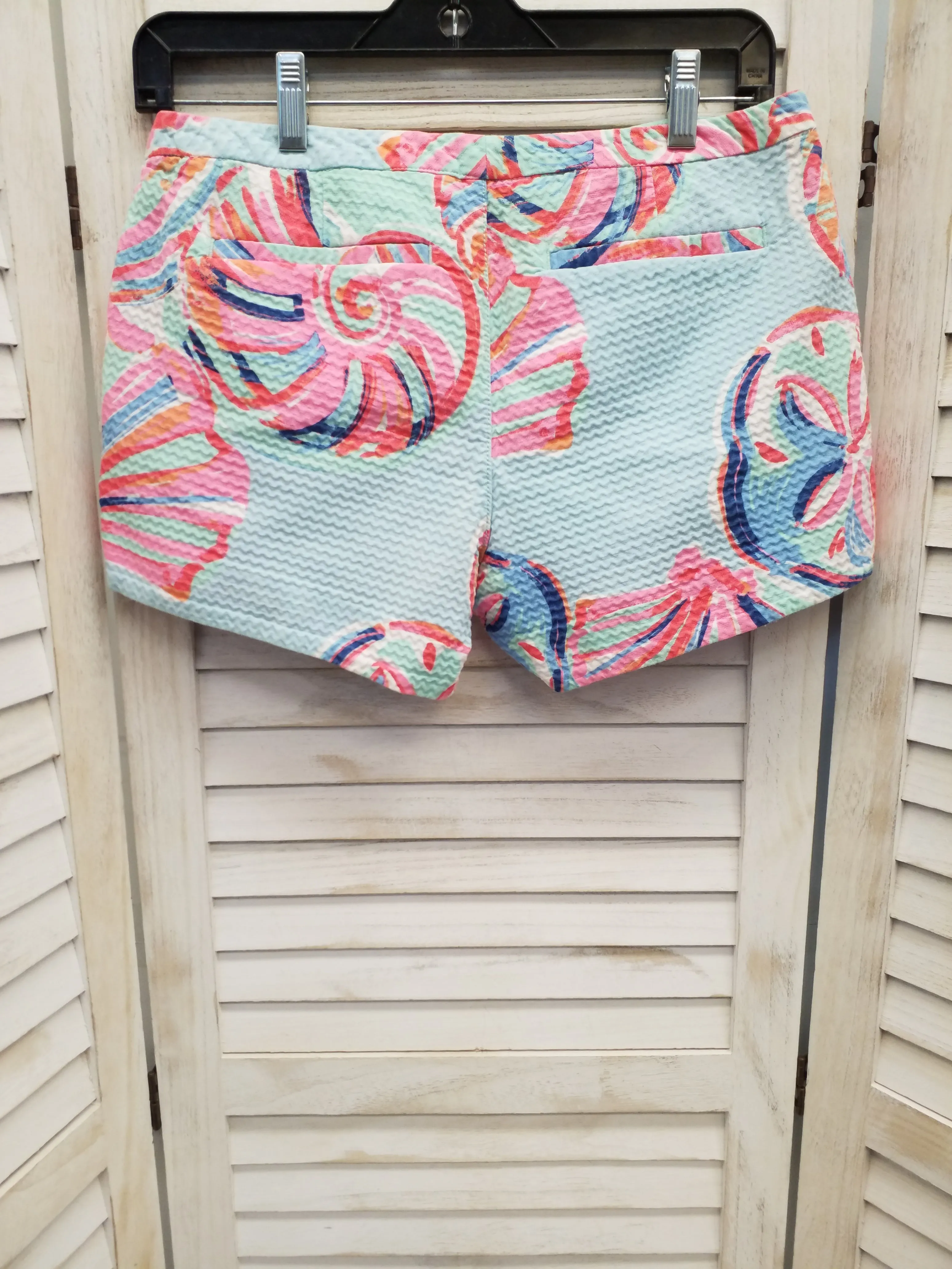 Shorts By Lilly Pulitzer  Size: 4 lilly pulitzer