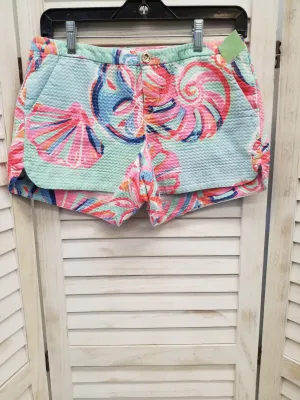 Shorts By Lilly Pulitzer  Size: 4 lilly pulitzer