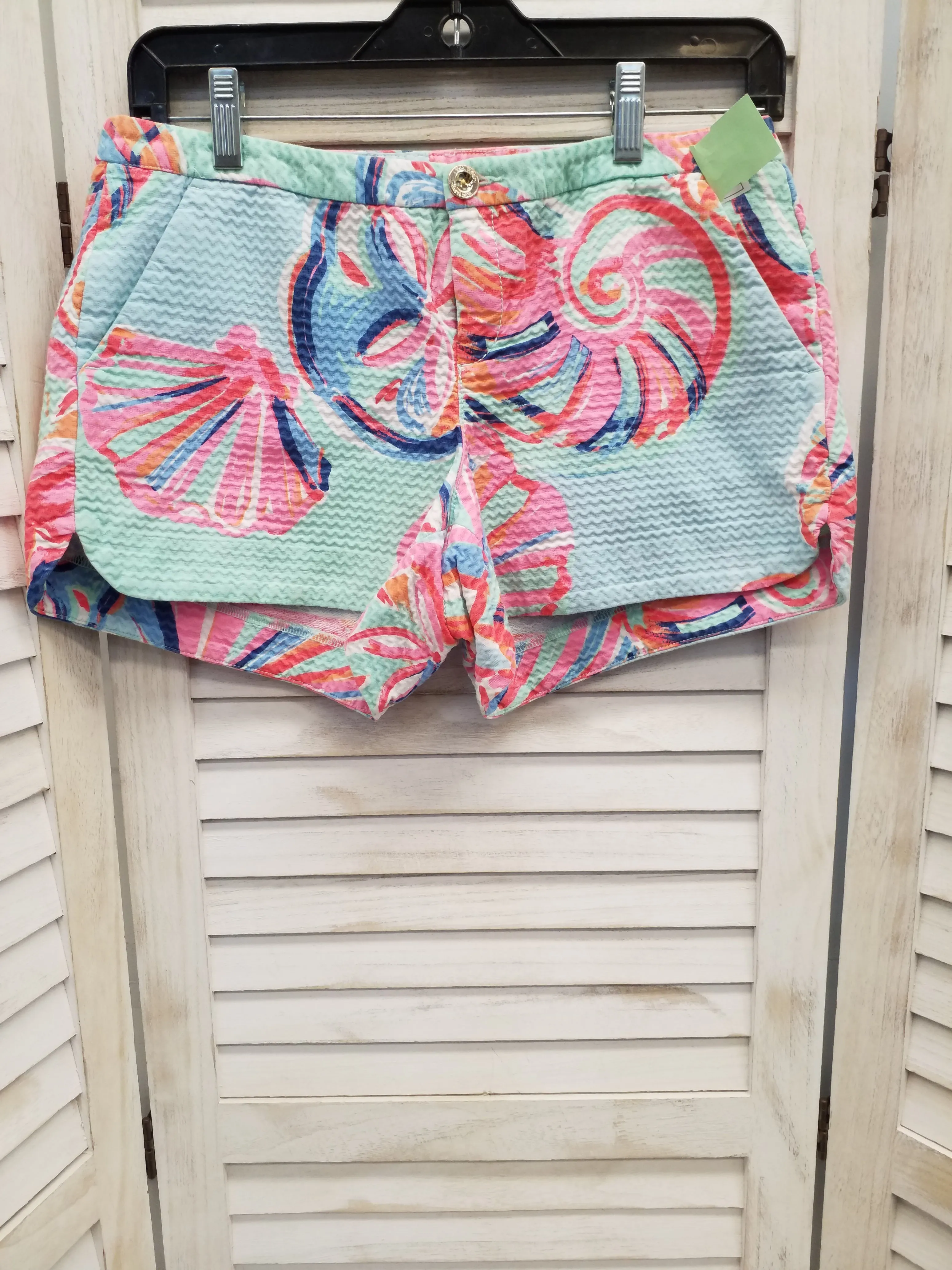 Shorts By Lilly Pulitzer  Size: 4 lilly pulitzer