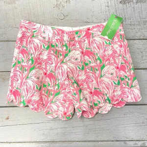 Shorts Designer By Lilly Pulitzer  Size: 0