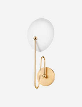 Siem Sconce vintage desk lamp