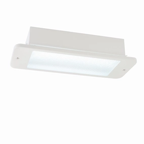 Sight Recessed LED White Emergency Light 3W adjustable floor standing lamp