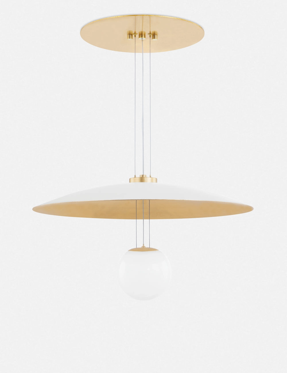 Simran Pendant modern floor lamp