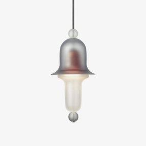 Siren Pendant Light round ceiling light