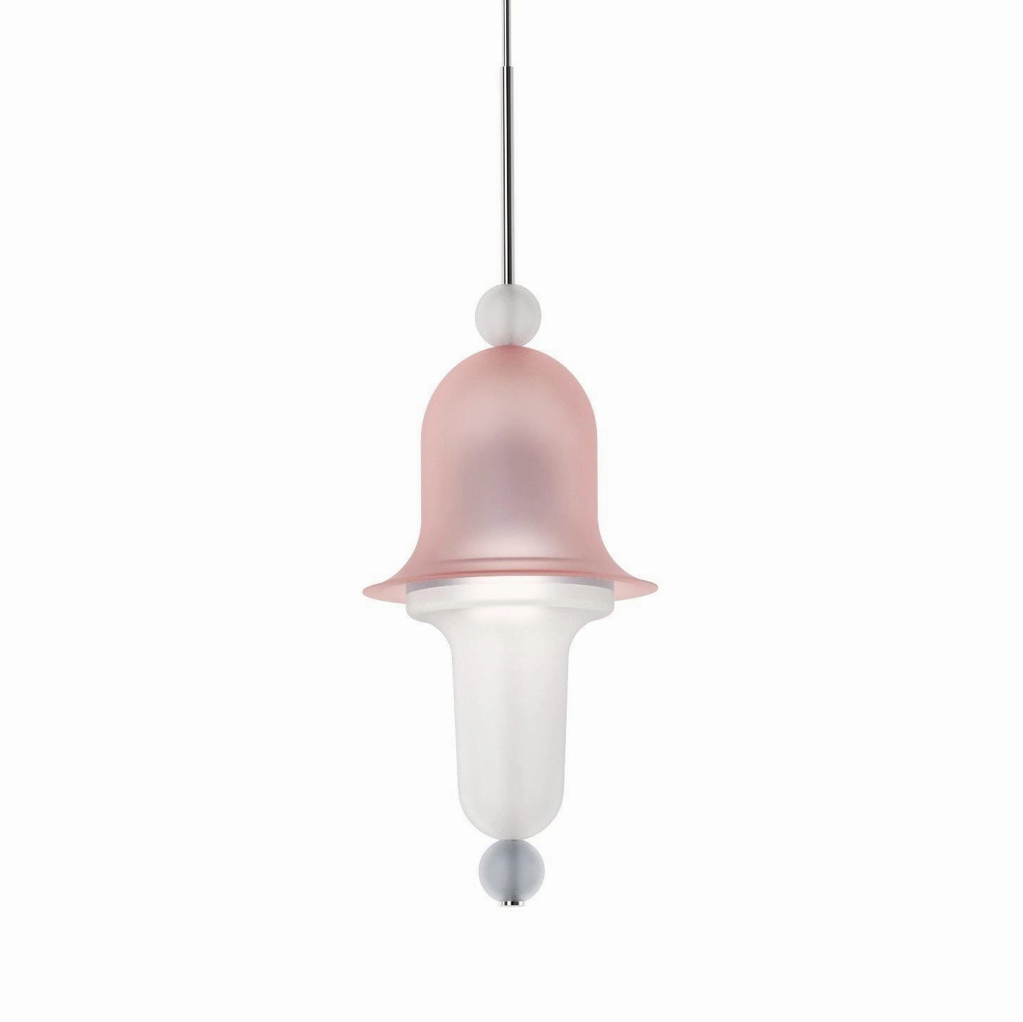 Siren Pendant Light