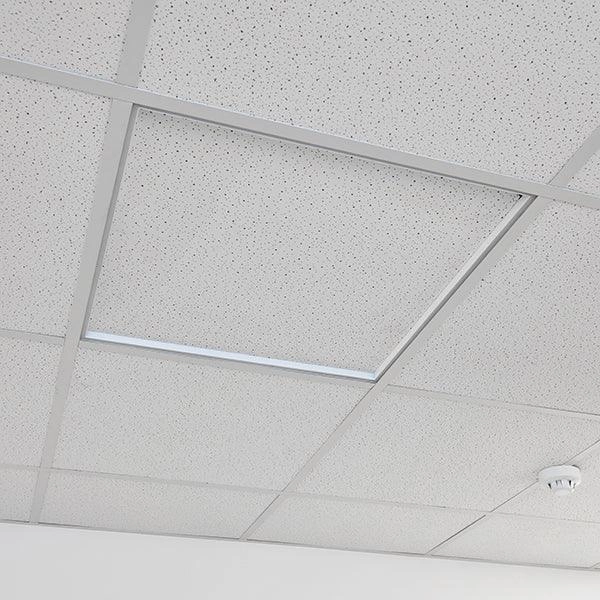 Sirio Frame Square LED Panel 40W - Cool White