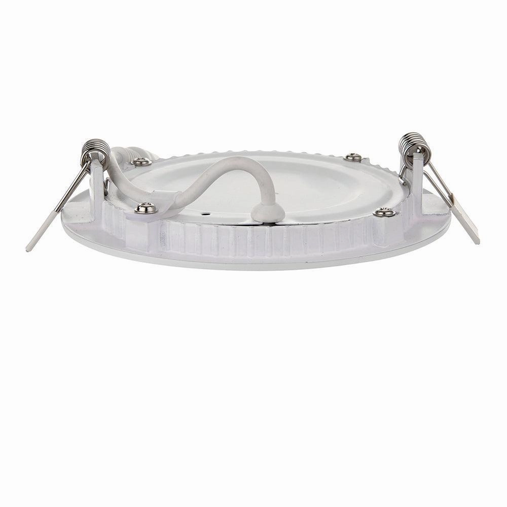 Siriodisc IP44 LED Cool White Recessed Light 6W
