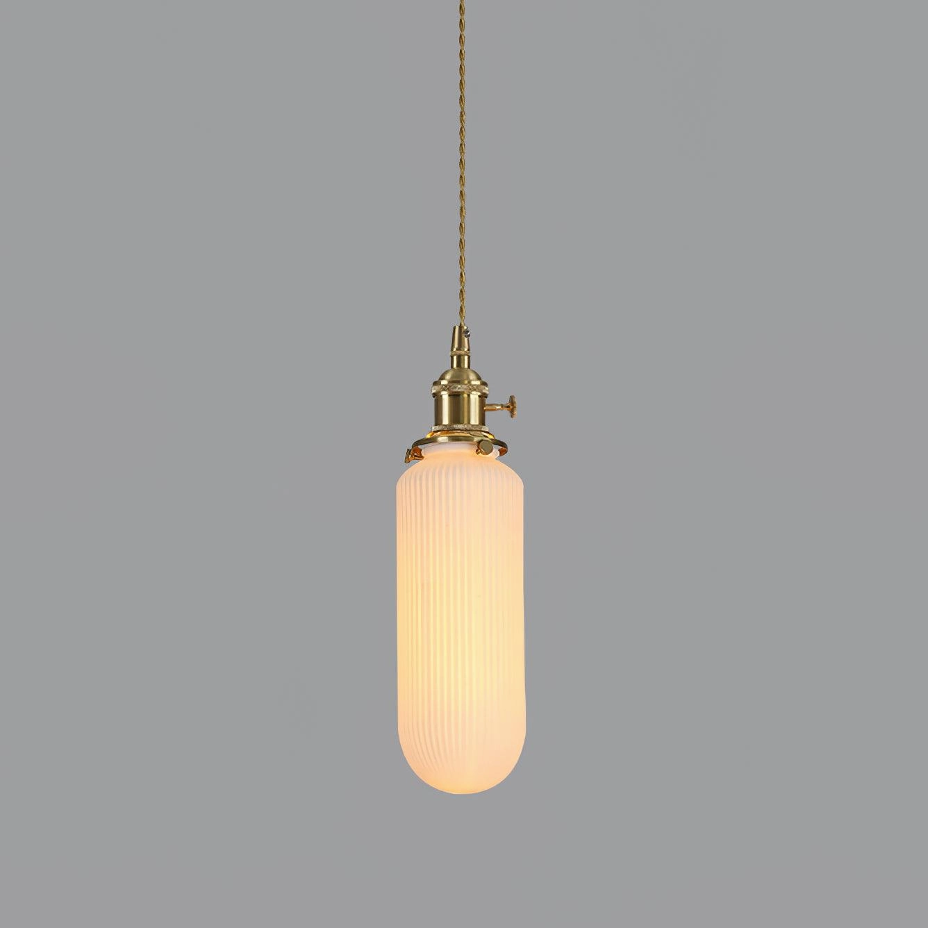 Sjoborre Pendant Light