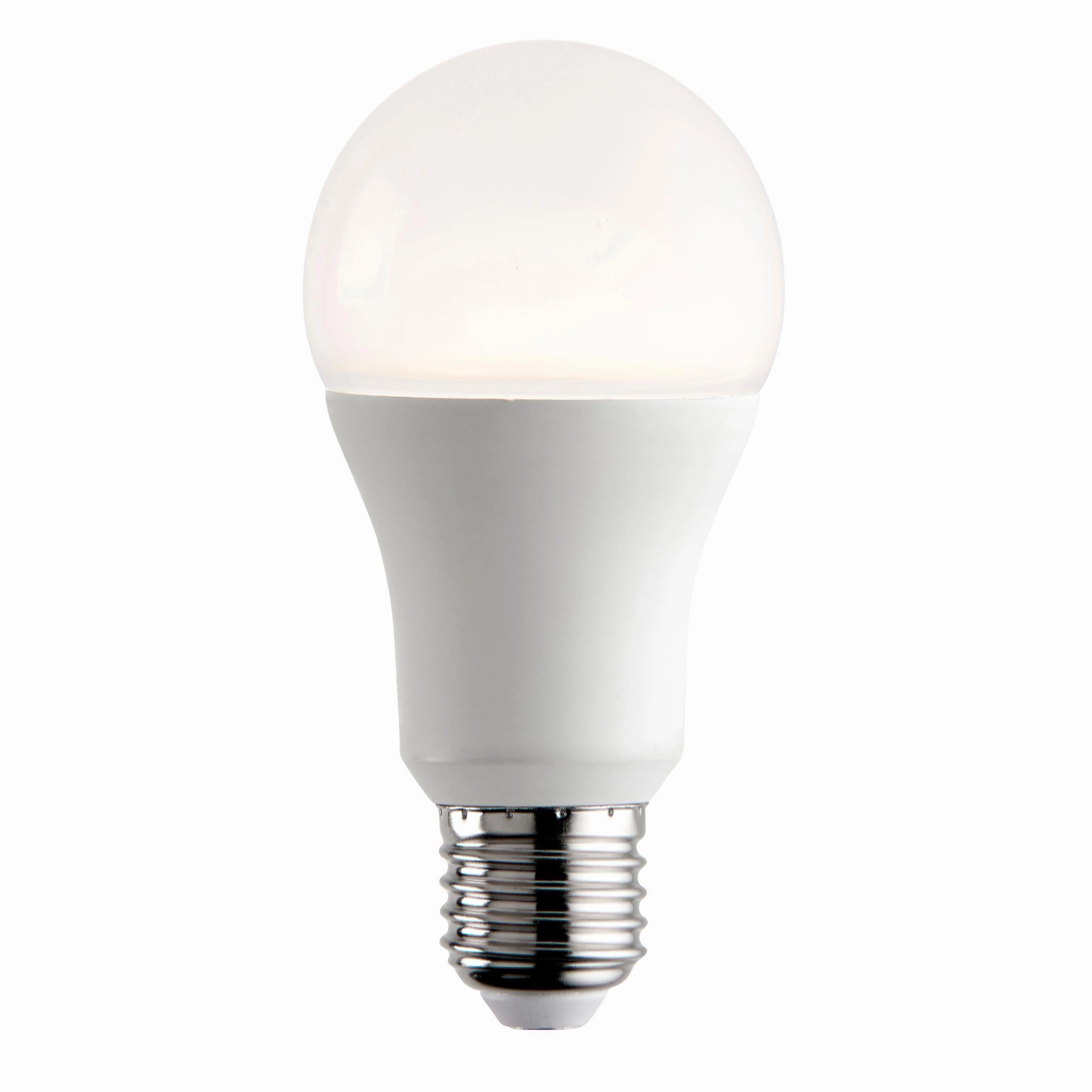 Smart E27 Lamp Bulb RGB-CCT 8.5W