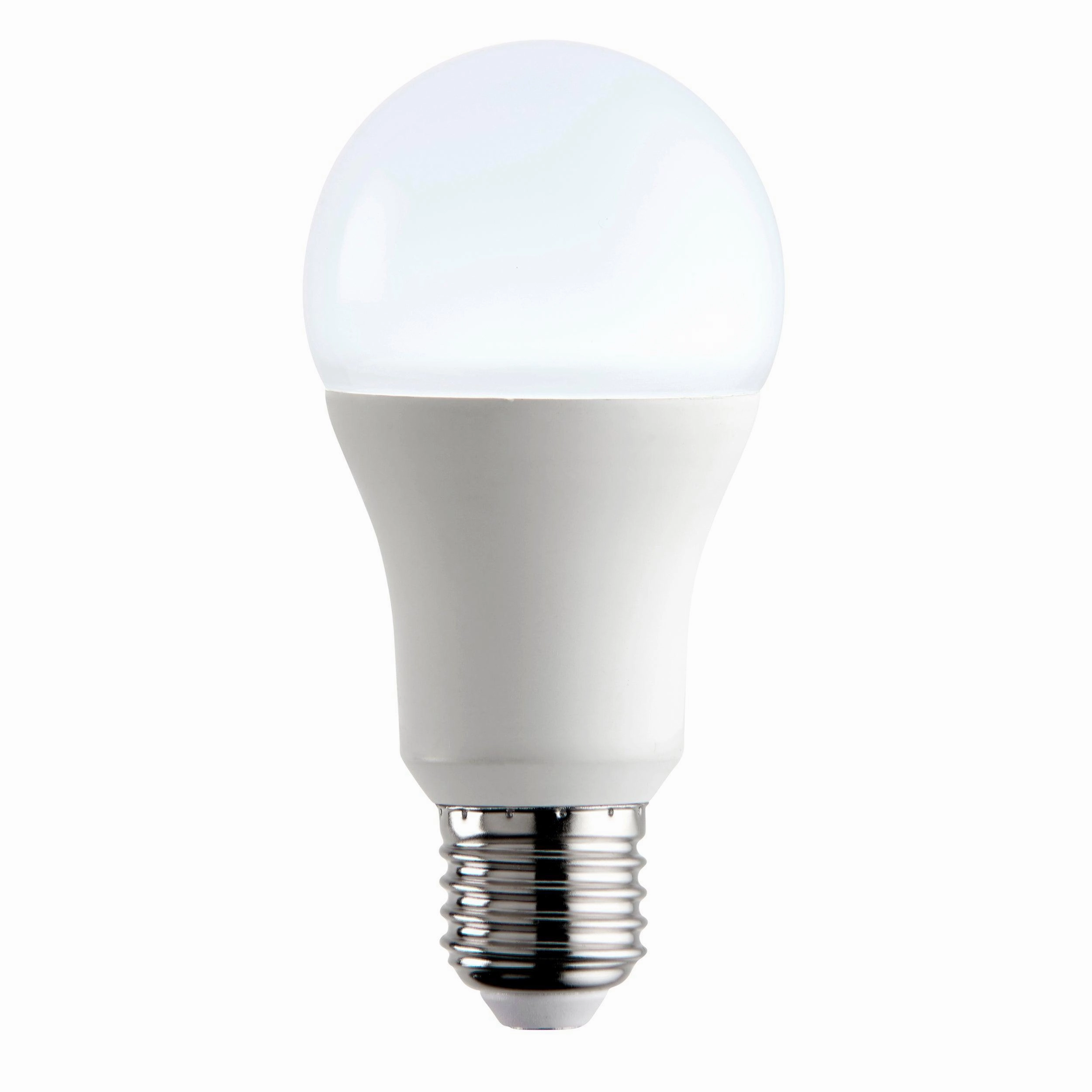 Smart E27 Lamp Bulb RGB-CCT 8.5W