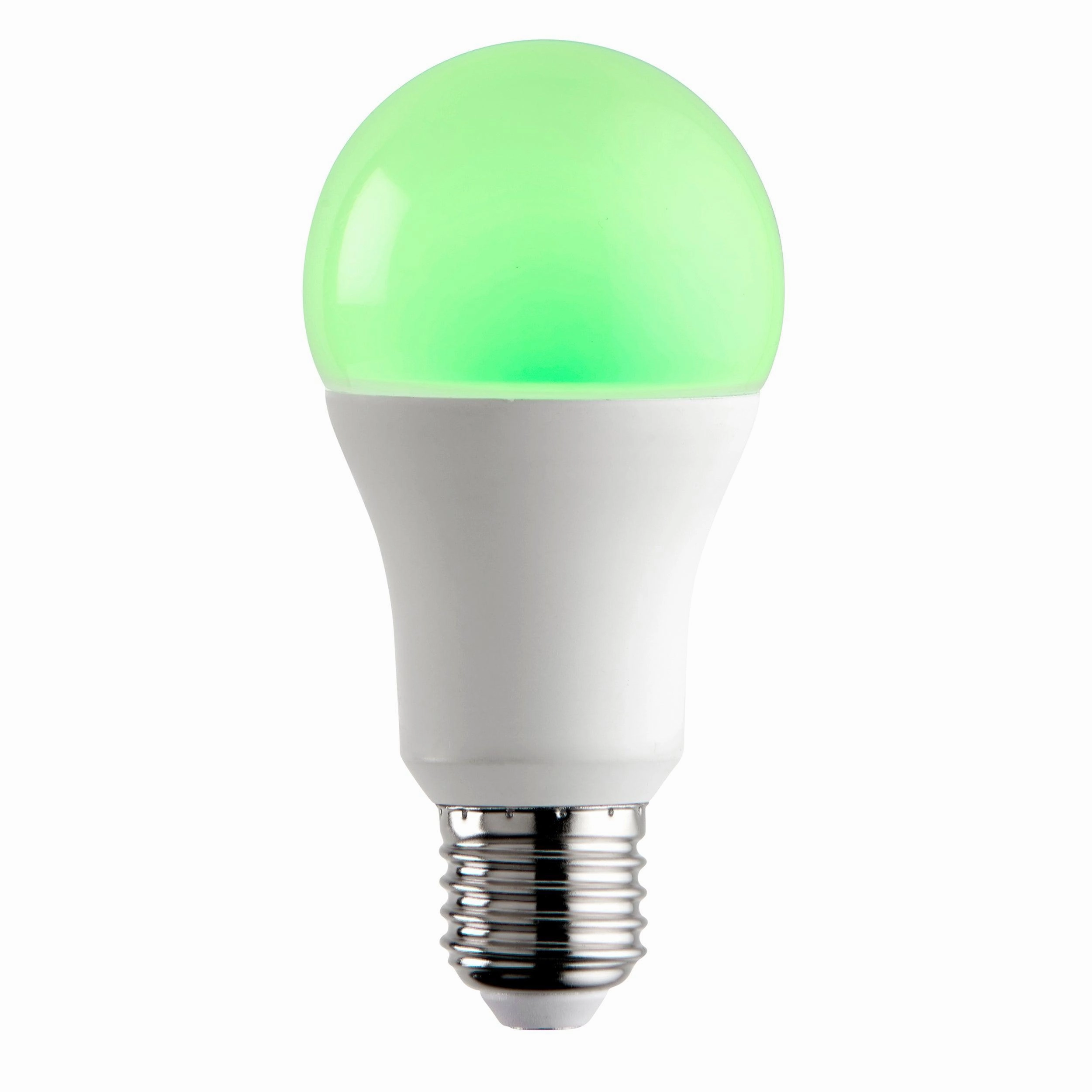 Smart E27 Lamp Bulb RGB-CCT 8.5W