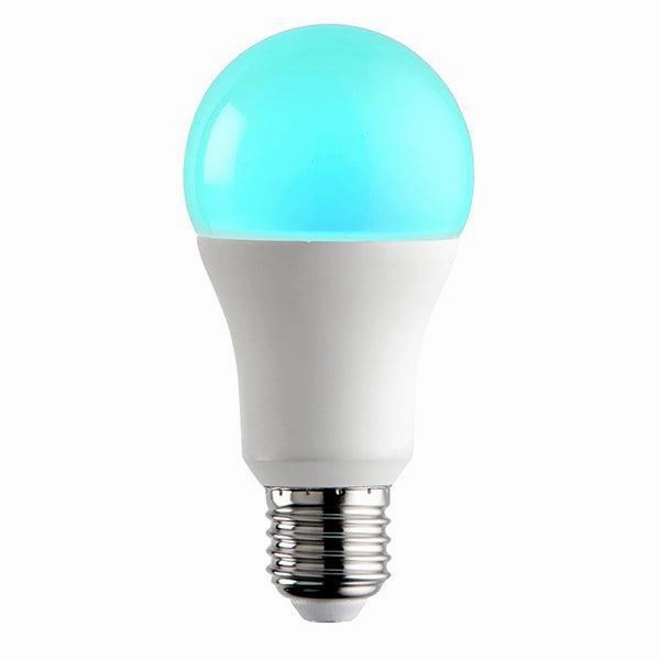 Smart E27 Lamp Bulb RGB-CCT 8.5W