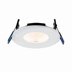 Smart Orbital LED Recessed Light IP65 9W adjustable floor standing lamp