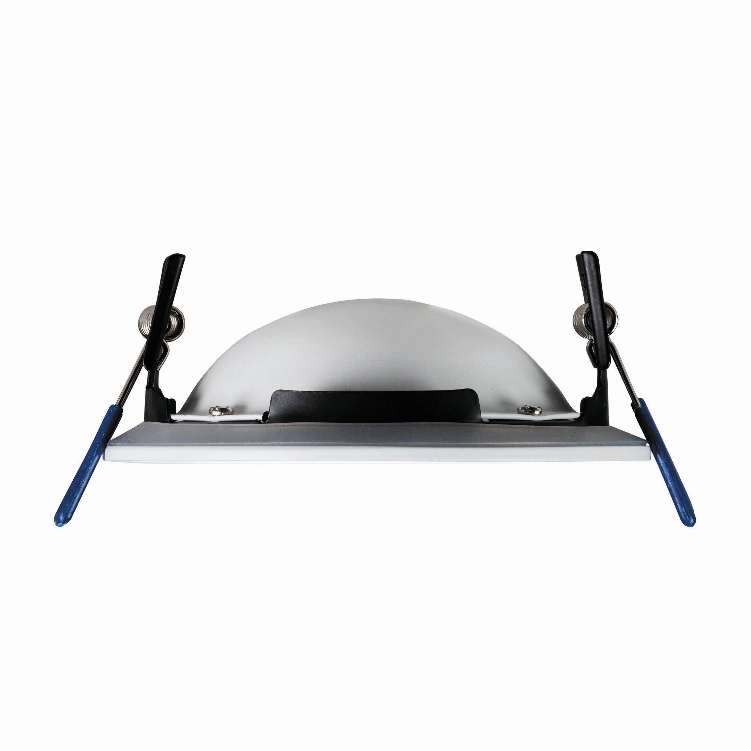 Smart Orbital LED Recessed Light IP65 9W