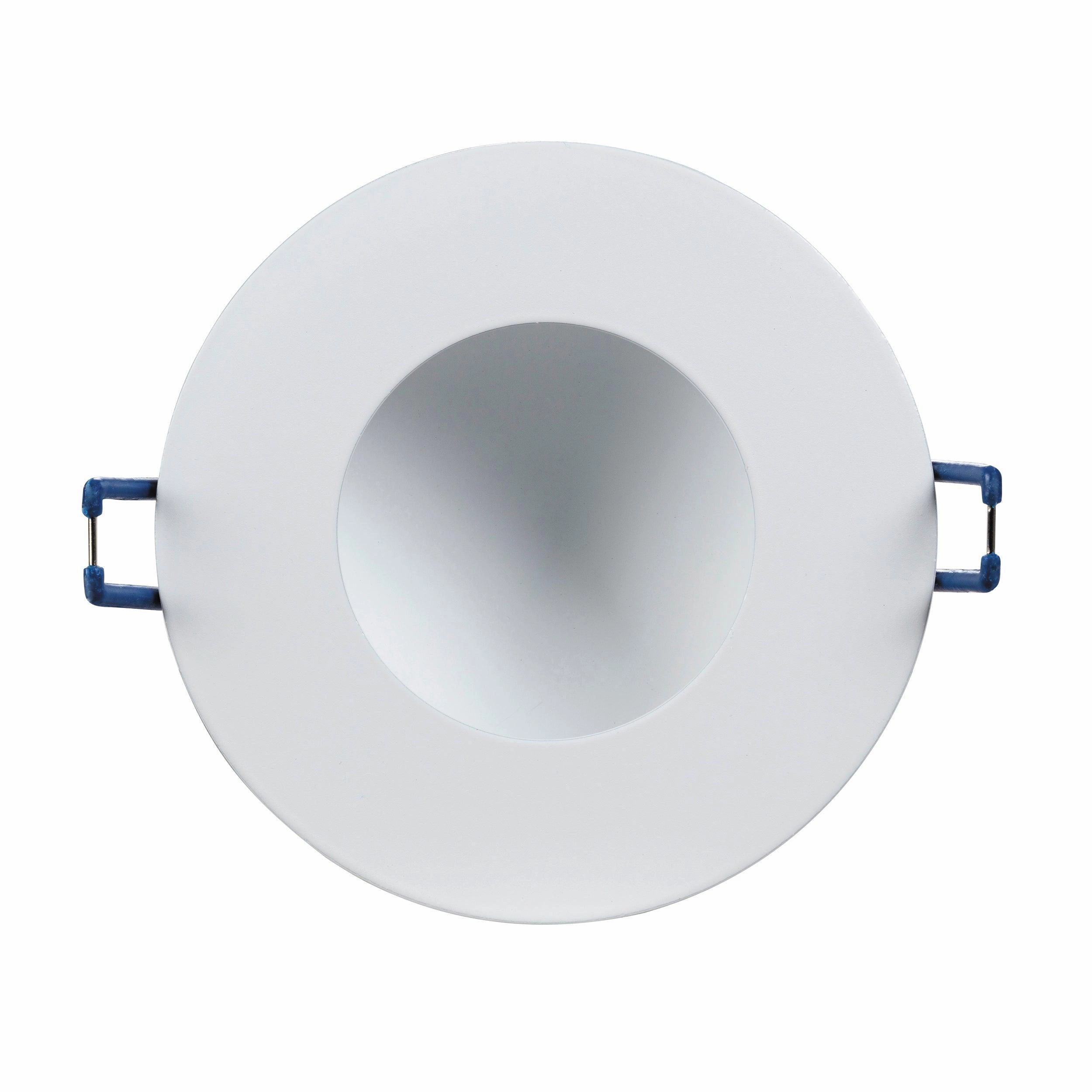 Smart Orbital LED Recessed Light IP65 9W