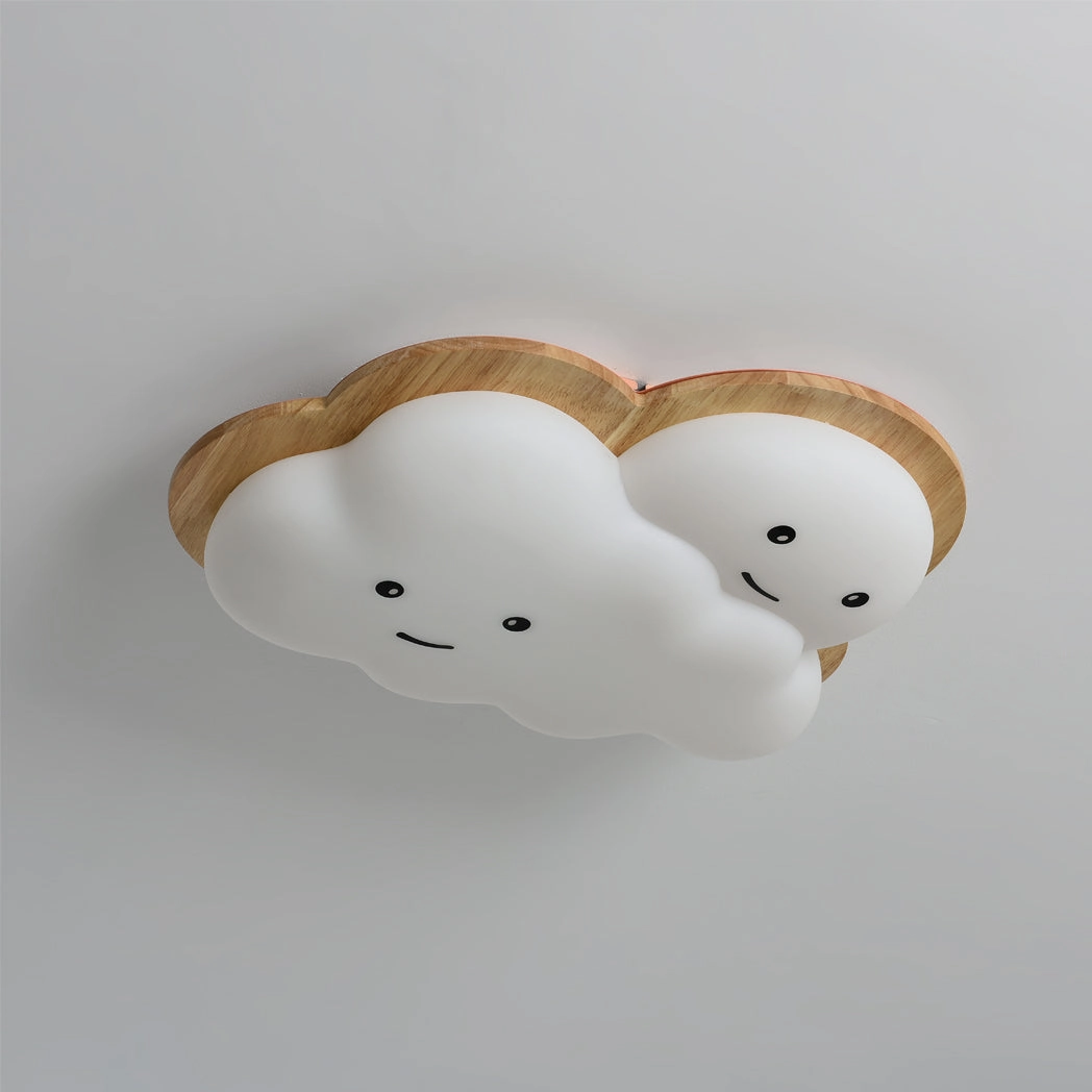 Smile Cloud Ceiling Lamp