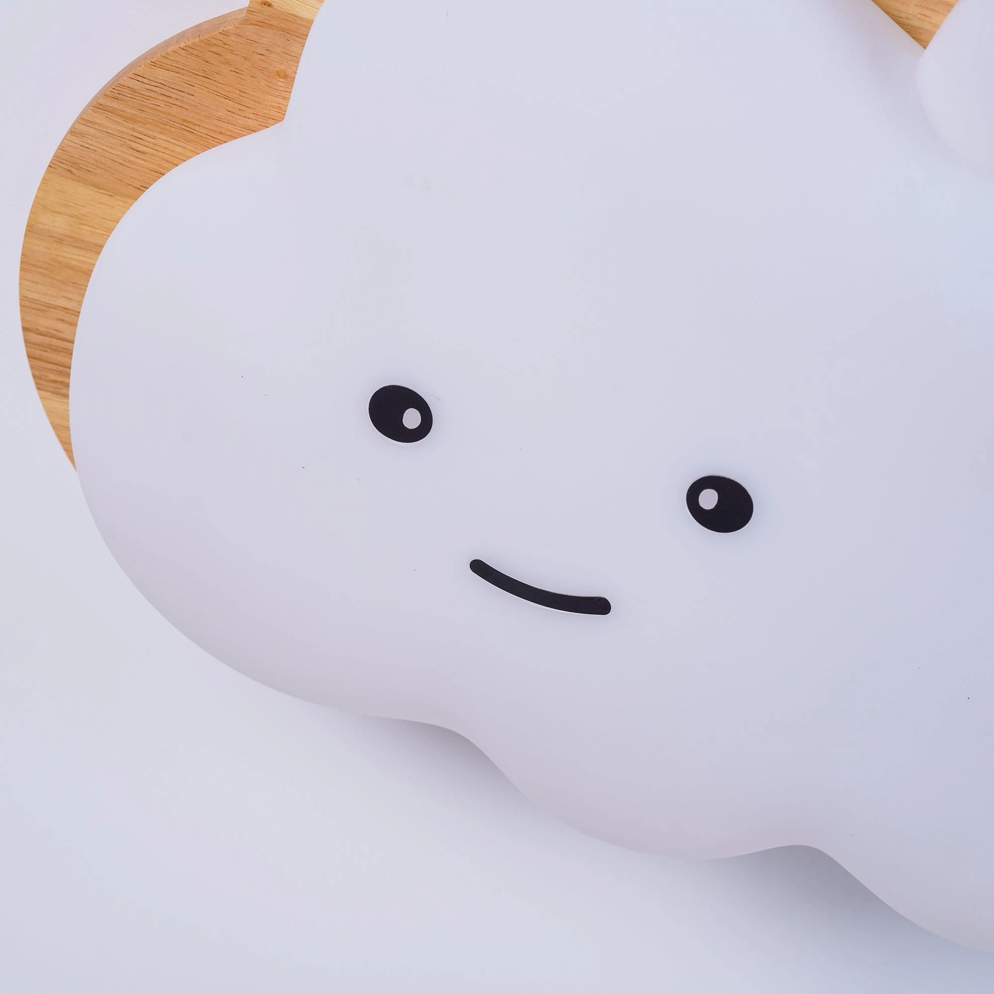 Smile Cloud Ceiling Lamp
