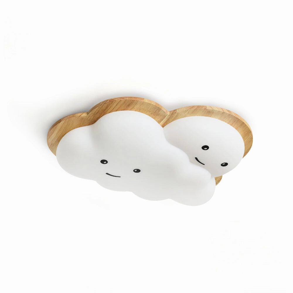 Smile Cloud Ceiling Lamp recessed ceiling spot lamp